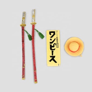 Nuevo estilo, figura de Anime de una pieza, Pirata <span class=keywords><strong>Kabuki</strong></span> TIENS Luffy, Kimono de cuarta Marcha, modelo de personaje de dibujos animados - Product Image 6