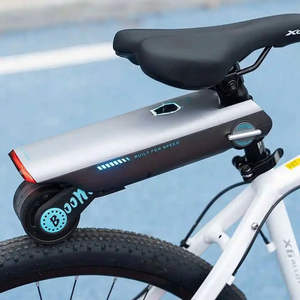 2025บูสเตอร์ไฟฟ้าปรับแต่งได้สำหรับจักรยานเสือภูเขามอเตอร์ไซด์อเนกประสง<span class=keywords><strong>ค</strong></span>์ - Product Image 4