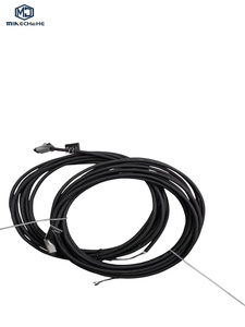 สายเชื่อมต่อเซ็นเซอร์คอนโทรลเลอร์ PLC ของใหม่ GL-RP5N ของแท้ - Product Image 1