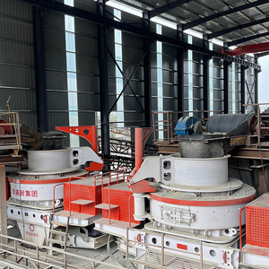 Dây chuyền sản xuất đá granite nghiền 100 tấn/giờ, nhà máy sản xuất cát - Product Image 5