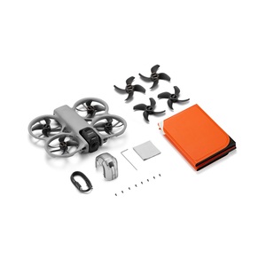 En stock : Drone Avata 360 FPV 8K, Avata 360 Panoramique, Avata 360 (RC <span class=keywords><strong>2</strong></span>), Lunettes N3 Motion Combo - Product Image 4