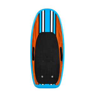 للبيع بالجملة من المصنع لوح تزلج هيدروفويل كهربائي 8 كيلو وات لركوب أمواج المحيط مخصص رياضة مائية مزودة بمحركات نفاثة للتزلج Efoil <span class=keywords><strong>Surfoard</strong></span> - Product Image 2