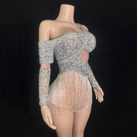 Novance Y5079 Vêtements de luxe pour femmes, robes de cocktail italiennes sexy de haute qualité, vêtements élégants pour les soirées et les clubs pour femmes
