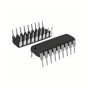 100% Original & Genuine TD6359N DIP-20 Integrated Circuit IC CZSKU:QB31ZR68 - Product Image 1