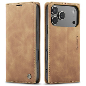 Étui Portefeuille Magnétique de Luxe en Cuir PU avec Logo Personnalisé pour <span class=keywords><strong>iPhone</strong></span> 17 Pro Max 17 16 15 14 <span class=keywords><strong>13</strong></span> Pro - Product Image 2