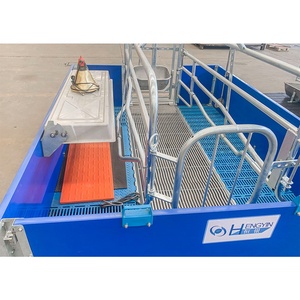 Thương hiệu sản phẩm mới lợn <span class=keywords><strong>farrowing</strong></span> bút heo con Nursery Crate tùy chỉnh kích thước củ<span class=keywords><strong>a</strong></span> một <span class=keywords><strong>farrowing</strong></span> bút - Product Image 1