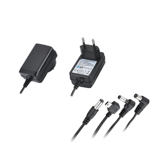 อะแดปเตอร์แปลงไฟ<span class=keywords><strong>12V</strong></span> ac/dc สำหรับจอมอนิเตอร์ CCTV LCD ปลั๊ก US 2A 1A แหล่งจ่ายไฟ<span class=keywords><strong>5A</strong></span> 3A ผ่านการรับรอง CE FCC - Product Image 6