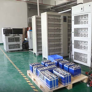 100% новый бренд е LF105 Lifepo4 батареи 3,2 v 100ah 105ah Солнечный литий-ионный аккумулятор - Product Image 6