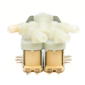 Ensemble de vanne 4-Wege pour <span class=keywords><strong>Samsung</strong></span> WD90K6410OX WD80J6410AX Nouveau <span class=keywords><strong>tambour</strong></span> de <span class=keywords><strong>machine</strong></span> <span class=keywords><strong>à</strong></span> <span class=keywords><strong>laver</strong></span> électrique pour hôtels Modèle d'utilisation extérieure - Product Image 5