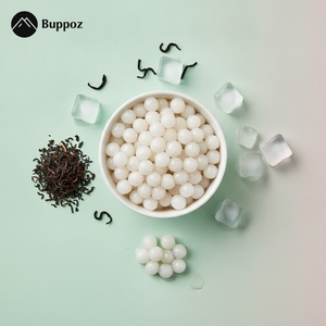 Bola de Tapioca blanca, té de burbujas - Product Image 5