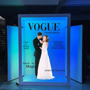 كشك مجلة بأفضل اختيار مع تأجير تجاري للكاميرا - Product Image 3