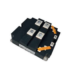 F1200r12K3 नए उच्च शक्ति इग्गेट मॉड्यूल 1200a 1200v औद्योगिक स्वचालन के लिए - Product Image 2