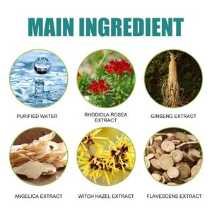 人気商品 個人用ケア製品 高麗人参エキス痔核ソフトジェルカプセル - Product Image 3