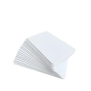 Carta PVC Stampabile Impermeabile da 0,76mm con Chip per Controllo Accessi e Tessere Associative - Product Image 5