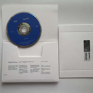 MS Win <span class=keywords><strong>Server</strong></span> <span class=keywords><strong>2019</strong></span>/2022 <span class=keywords><strong>Standard</strong></span>, 64 Bits, Multilingüe, 16 Núcleos, DVD, Paquete Completo, <span class=keywords><strong>Licencia</strong></span> de por Vida, Activación en Línea, EE. UU. - Product Image 4