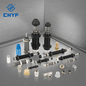 Amortisseur hydraulique bidirectionnel à Double tête ACD ACD2030 Stabilisateur de vitesse d'amortisseur 2050-2-W Amortisseur à Double sortie - Product Image 6