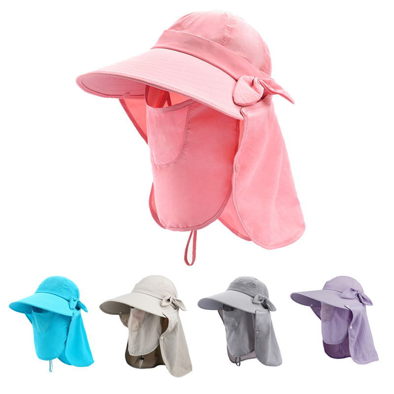 SeaRoomlynn Nylon Travel Outdoor HAT