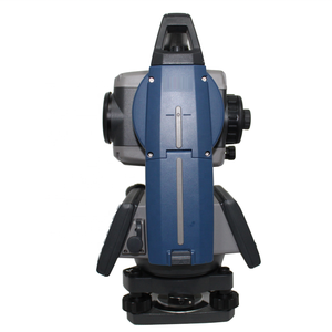 최적의 가격 IM-52 총 스테이션 측량 장비 노 프리즘 500m 2 "정확도 총 스테이션 사용 강력한 EDM - Product Image 4