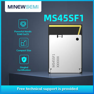 デュアルコアNRF5340 SoC BLE 5.3 <span class=keywords><strong>Bluetooth</strong></span>モジュールマルチプロトコルワイヤレスモジュール用 - Product Image 2