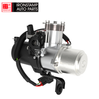 Compresor de suspensión neumática de bomba 4891450030 4891450031 para Toyota LS460 Lexus RX RX350
