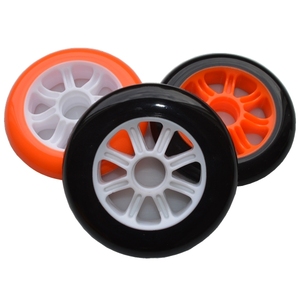 <span class=keywords><strong>Ruedas</strong></span> de patines en línea powerslide, 125mm, venta al por mayor de fábrica - Product Image 2