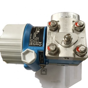 Endress+Haus E+H ดิฟเฟอเรนเชียล PMD55 PMD75 24VDC IP54 ระบบควบคุมกระบวนการอุตสาหกรรมสำหรับแก๊ส/น้ำ/ไอน้ำ - Product Image 1
