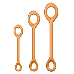 Élévateur et bâtons de levage forgés sans soudure à double bras 8C pour le forage de puits pétroliers - Product Image 1
