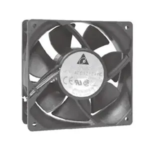 Waterproof Cooler Fan AFB1212 12025 12CM 12V 0.60A 120*120*25mm PWM Cooling Fans