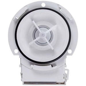Pompe de vidange pour lave-<span class=keywords><strong>linge</strong></span> BPX2-190L, 30W, 220V-240V, <span class=keywords><strong>moteur</strong></span> de pompe de drainage compatible avec les pièces de lave-<span class=keywords><strong>linge</strong></span> <span class=keywords><strong>Electrolux</strong></span> AEG Zanussi - Product Image 3