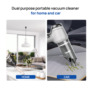 <span class=keywords><strong>Aspirateur</strong></span> électrique intelligent portable 120W avec charge USB, 3 buses, nettoyage de voiture, <span class=keywords><strong>lavage</strong></span> portable, <span class=keywords><strong>aspirateur</strong></span> sec et humide pour voiture - Product Image 5