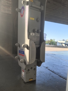 حفارة بناء آلة الكسارة DF-X80 من أجل حفارة Hitachi <span class=keywords><strong>Furukawa</strong></span> - Product Image 4