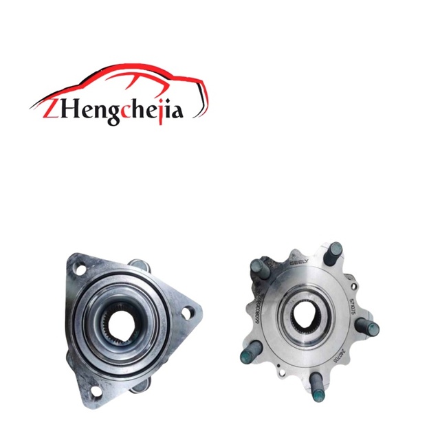 FOR Geely Galaxy E5 Hub Bearing Front Wheel Bearing 6608030693