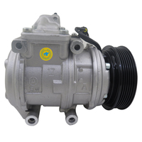 Compresseur de climatisation AC 10PA17C pour Hyundai Genesis Coupe 97701-2M000 977012M000