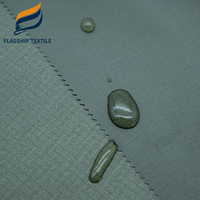 Tissu en nylon Ripstop enduit de TPU 70D pour packrafting, imperméable, hermétique, soudable, TPU 10 microns