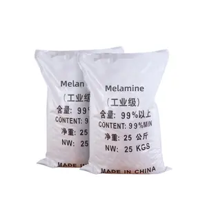 Wholesale Chemical Products Diamine/Melamine Powder