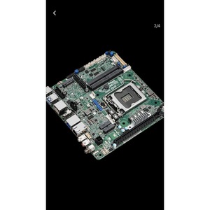Carte mère Asrock Imb-1222 Itx Intel H310 Ddr4 32Gb Serveur Workstation - Product Image 2