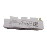 Module IGBT SEMIKRON SKM75GB128D SKM100GB123D SKM75GB12T4