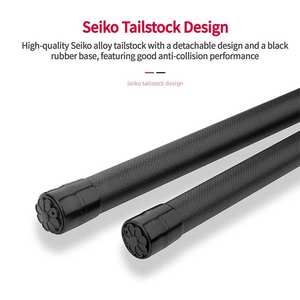 Matériel de pêche ultraléger en carbone personnalisé en usine - Product Image 6