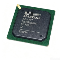 Brandneuer ANDERER XC3S400-4FGG456C IC-Speicherchip mit Standardmontage für Elektronikanwendungen