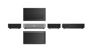Colable 4K Video UST Beamer <b>Laser</b> LCD DLP Android <b>Projector</b> Built-in Speakers Stereo-Portable Outdoor Home HS800 HS800 Christmas - Product Image 6