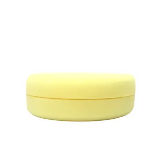 Special Offer 5 inch Beveled Shape RO/DA Car Polish Pads With Round Hole Buffing Pads For Cars Care Car Detailing