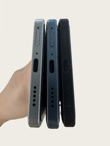 Pantalla Grande de 6.67'', Cámara Estabilizada de 64MP con Disparo Rápido, Batería de Gran Capacidad de 5000Ah, Doble SIM para Red Mi Note 12 Usado - Product Image 5