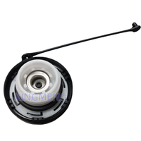 Bouchon de remplissage de réservoir de carburant de voiture de haute qualité d'origine OE 10461645 pour MG5 MG6 MGi5 MGZSbouchon intérieur de réservoir de carburant