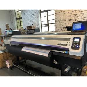 Ban đầu mimaki thương hiệu máy in mới mimaki Jv150-160 sinh thái dung môi máy in - Product Image 2