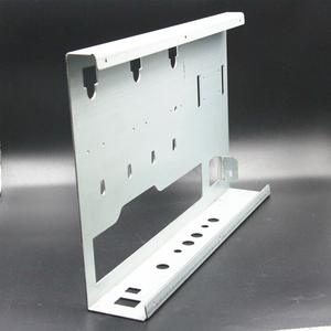 XTLASER generasi baru mesin lentur logam lembaran Cnc logam inovatif dengan teknologi cetak - Product Image 2