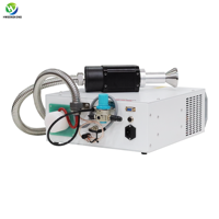 Máquina de limpieza por plasma atmosférico de 1200W, equipo de limpieza por plasma, dispositivo limpiador por plasma