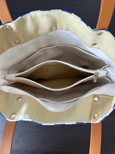 2025 ventes directes du fabricant pour femmes sacs à main en toile personnalisés pour femmes sacs à main en toile pour femmes - Product Image 5