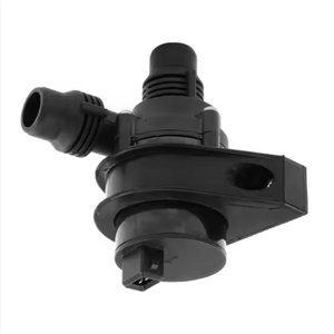 BMW X5 4.8I 프리미엄 스포츠 유틸리티 4 도어 2007-2009 64119197085 용 엔진 전기 자동차 냉각수 보조 워터 펌프 - Product Image 1