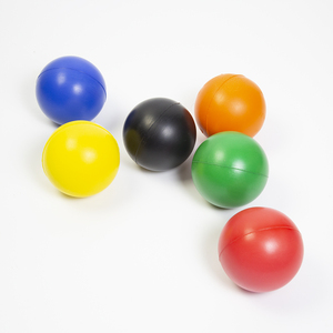 Набор для снятия стресса из пенополиуретана, 6,3 см - Product Image 3