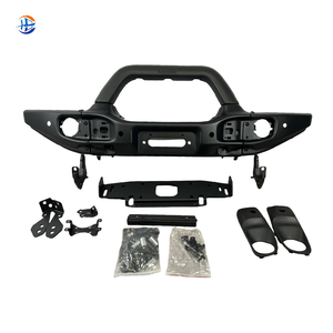 Prix usine fabricant fournisseur long pare-chocs avant pour 2014 jeep <span class=keywords><strong>wrangler</strong></span> <span class=keywords><strong>Unlimited</strong></span> 2014 jeep <span class=keywords><strong>wrangler</strong></span> Jk <span class=keywords><strong>accessoires</strong></span> - Product Image 3